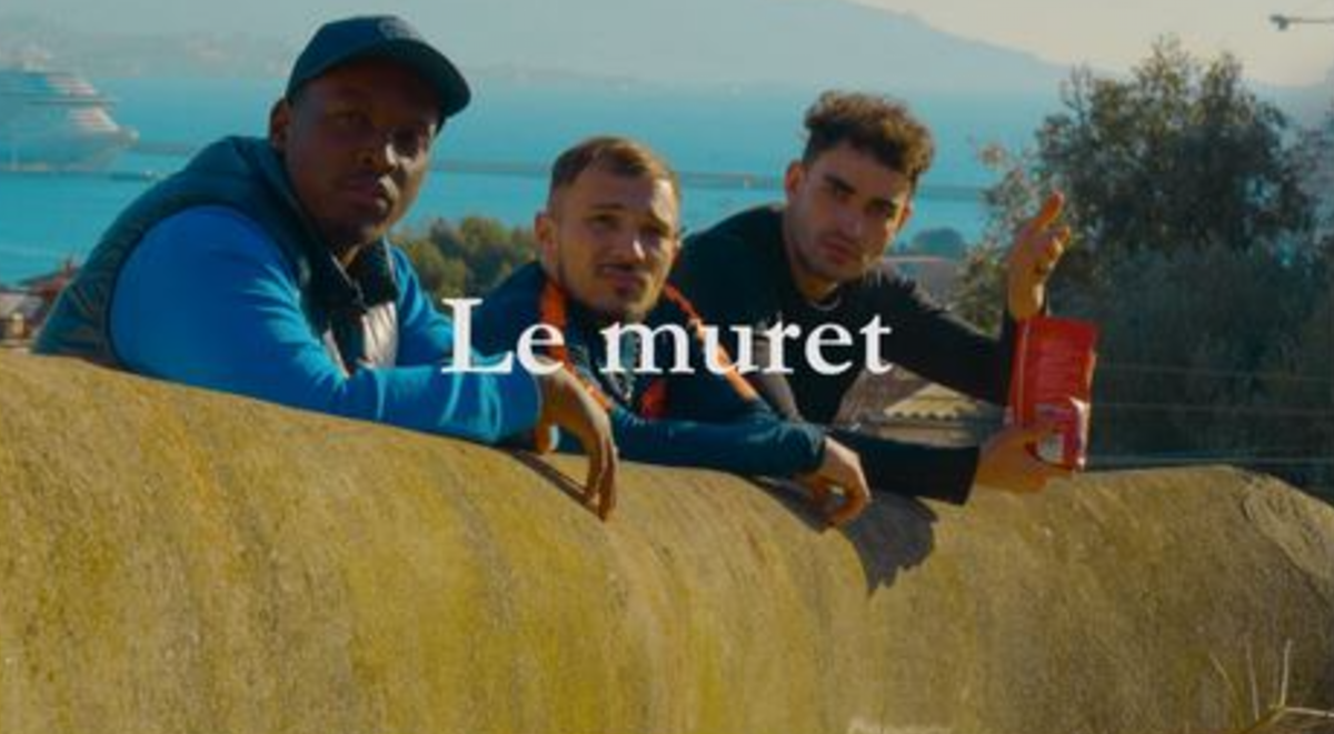 Le Muret