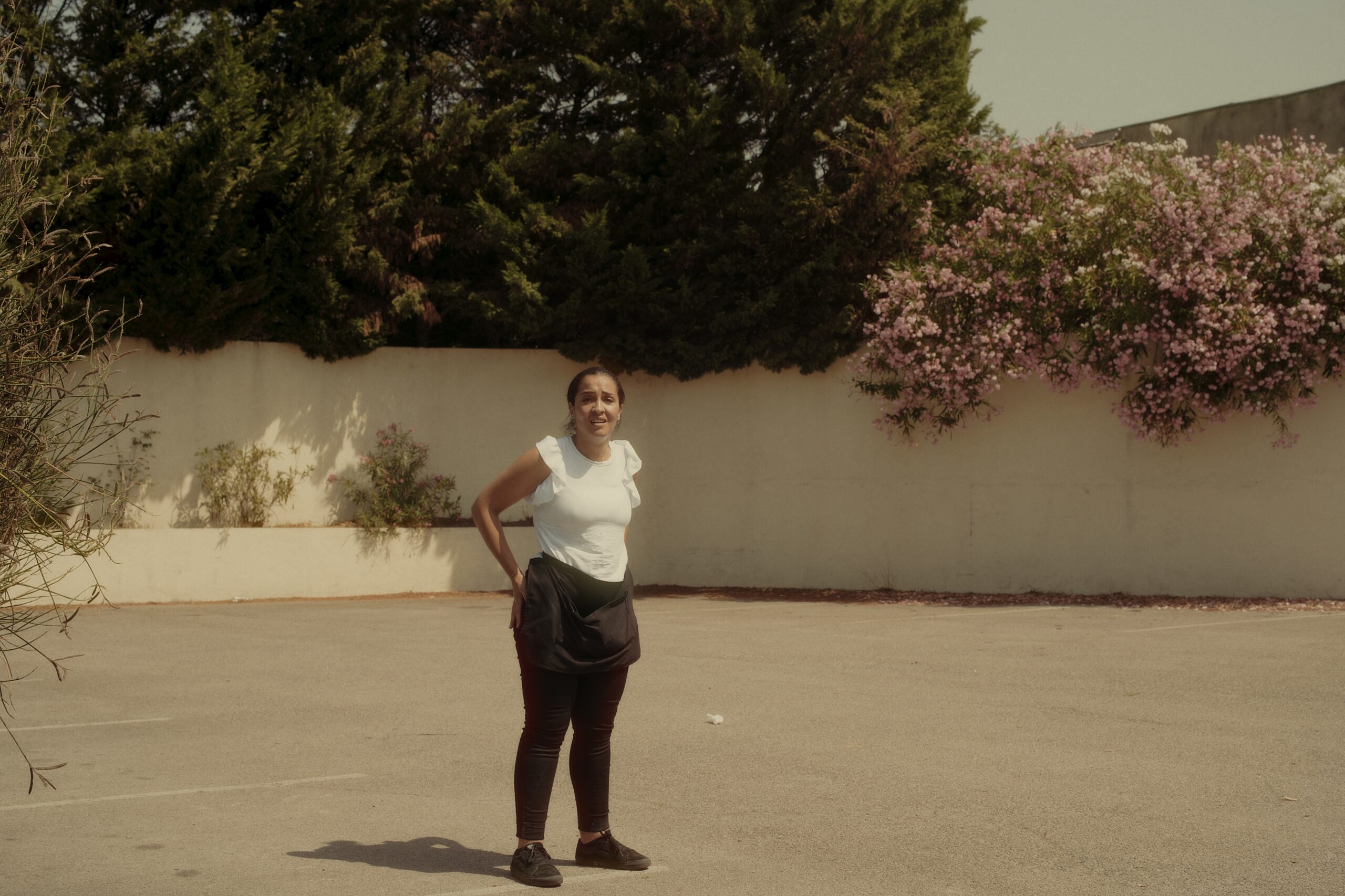 Tournage