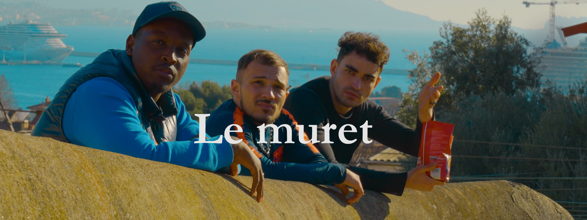 Le Muret