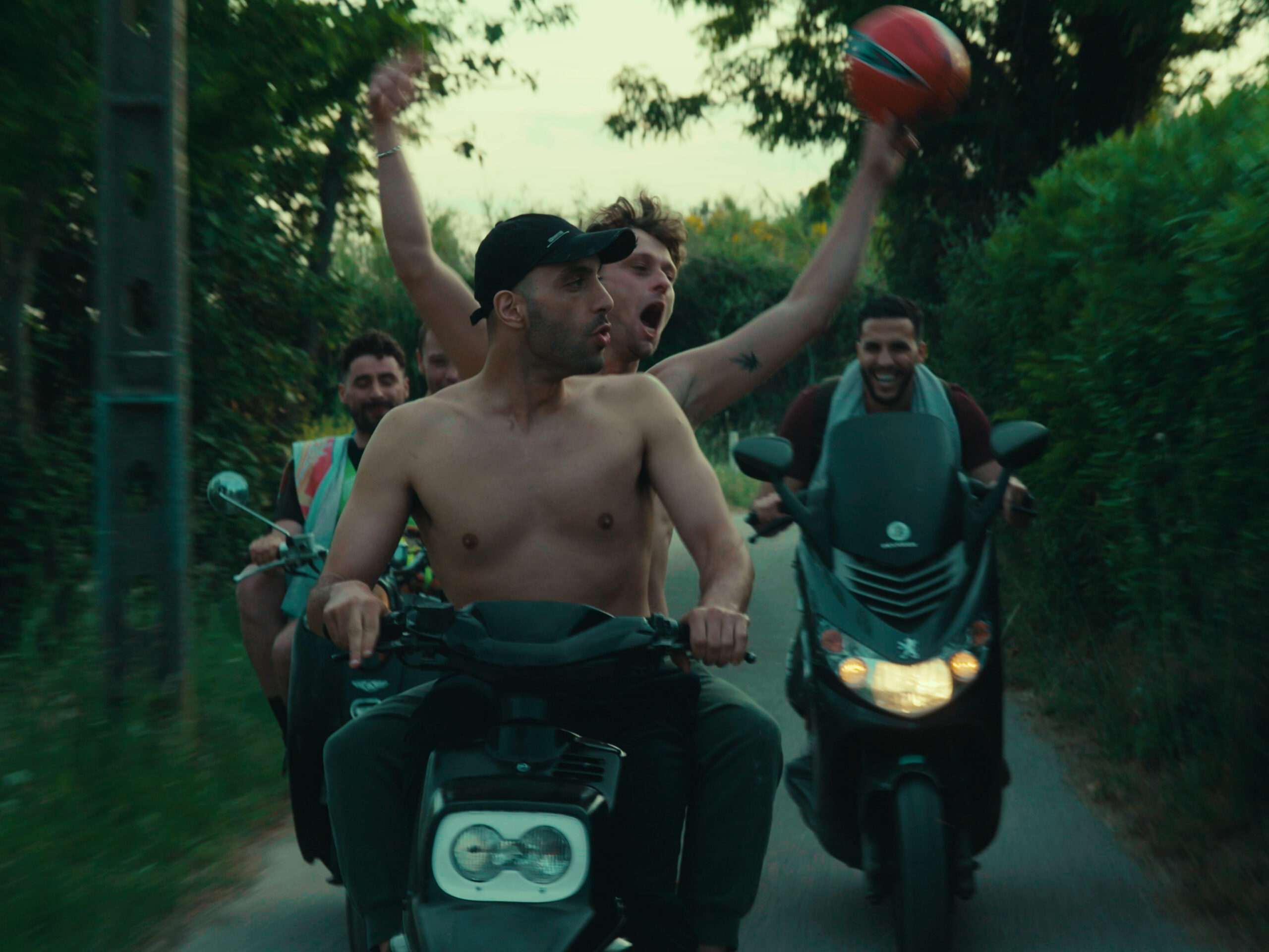 Prix du public au festival Ciné en Herbe de Montluçon 2025