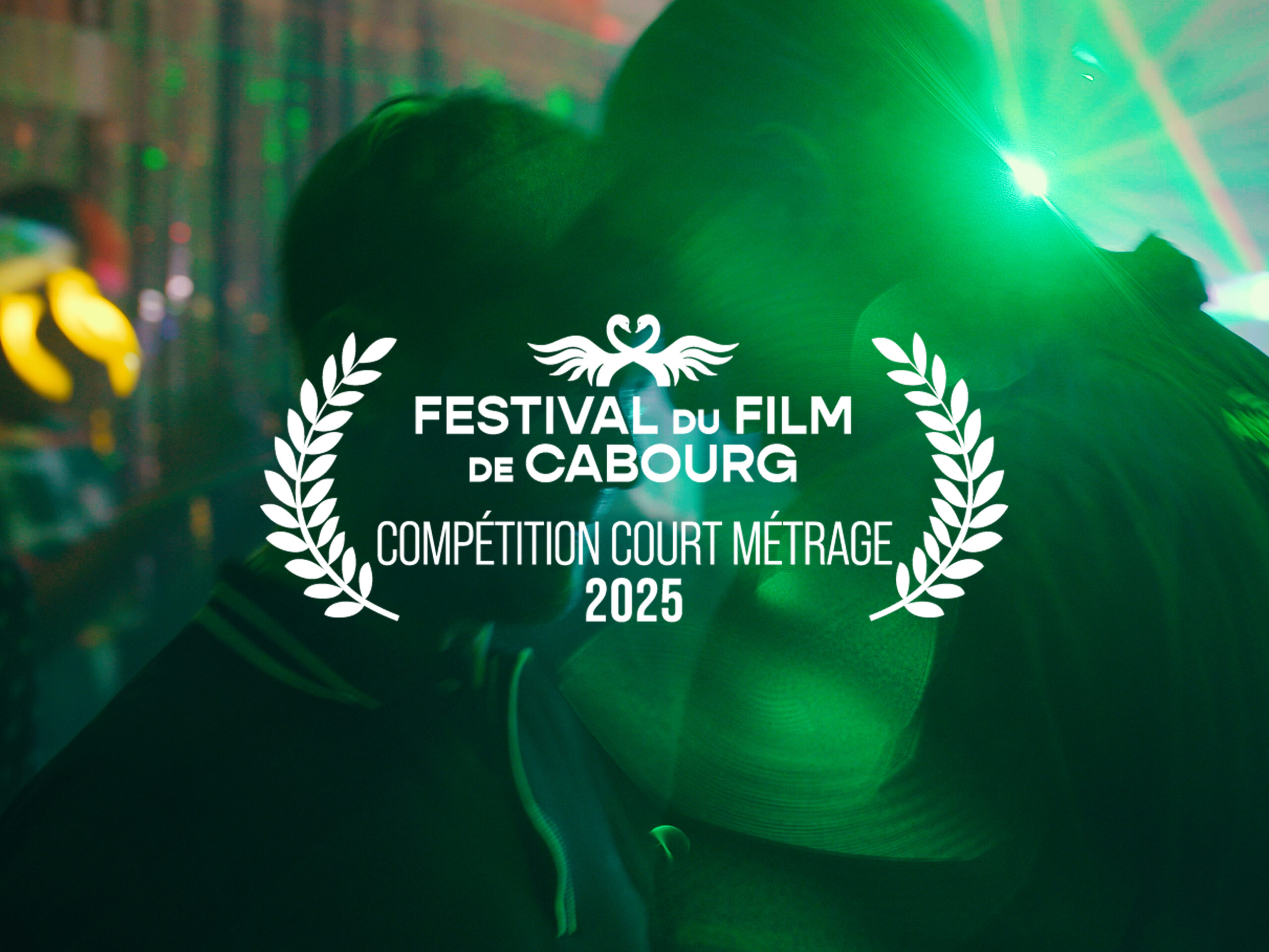 Big Boys Don't Cry sélectionné au Festival du Film de Cabourg 2025